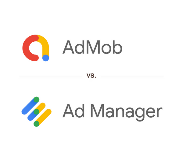 AdMob vs. Google Ad Manager. Which One Is Better?
