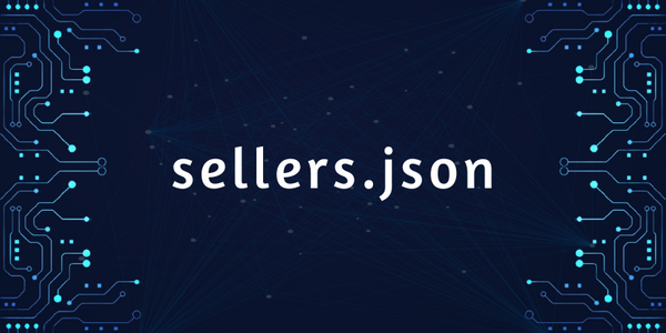 What is sellers.json?